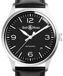 replica bell & ross br v1 92 steel brv192 bl st sca watches
