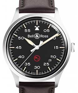 Replica Bell & Ross BR V1 92 Watches