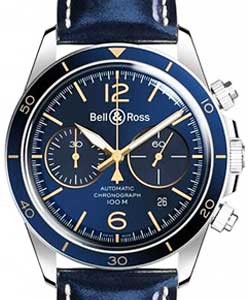 replica bell & ross br v2 94 steel brv294 bu g st/sca watches