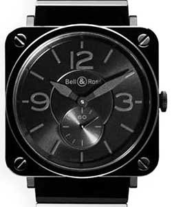 replica bell & ross brs quartz black-ceramic brs blc ph/sce watches