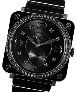 replica bell & ross brs quartz black-ceramic brs blc ph lgd/sce watches