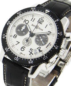 replica bell & ross classic pilot-10th-anniversary br01 92 s watches