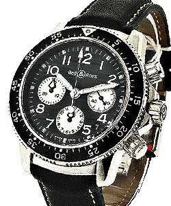 replica bell & ross classic pilot-sapphire ps blk wte ls watches