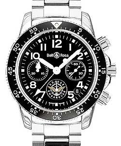 replica bell & ross classic pilot-type-aeronavale aeronavalesapphire watches