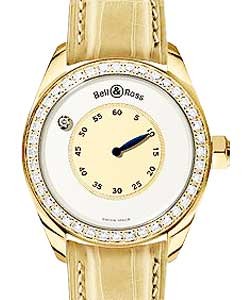 replica bell & ross vintage mystery-diamond-gold mystery diamond yellow gold watches