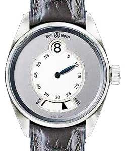 replica bell & ross vintage platinum v123 jh pltm watches