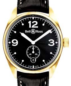 replica bell & ross vintage steel-123 vi.123.gb watches