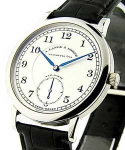 replica a. lange & sohne 1815 automatic 303.025 watches