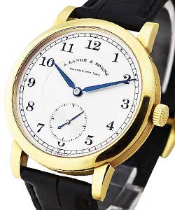 replica a. lange & sohne 1815 small-seconds 233.021 watches