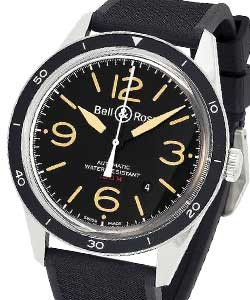 replica bell & ross vintage br 123 heritage brv123sportheritage watches