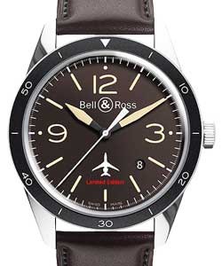 Replica Bell & Ross Vintage BR 123 Heritage BR123 Heritage Falcon