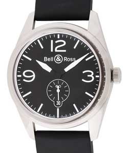 replica bell & ross vintage br 123 original br123original watches