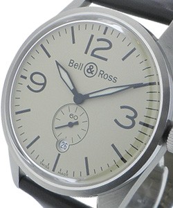 Replica Bell & Ross Vintage BR 123 Watches