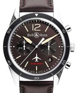 replica bell & ross vintage br 126 heritage br126 heritage falcon watches