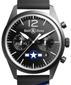 replica bell & ross vintage br 126 original br 126 insignia us watches
