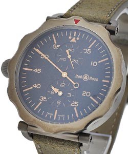 replica bell & ross vintage ww1 regulateur brww2 71 sp watches