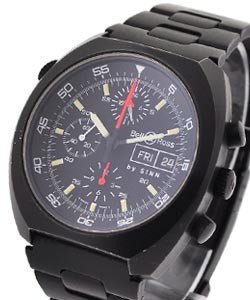 replica bell & ross by sinn space-1 space1 bs watches
