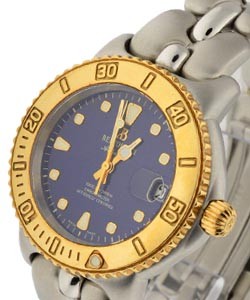 replica bertolucci diver mens-2-tone 634.55.49b.214 watches