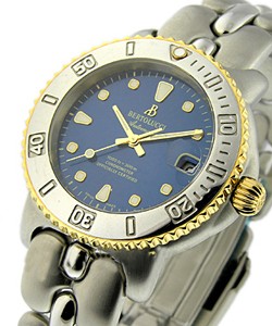 replica bertolucci diver mens-2-tone 634.55.49.215 watches