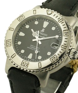 replica bertolucci diver mens-steel 634.55. watches