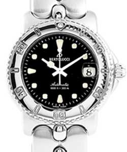replica bertolucci diver mens-steel 624.55.41 watches