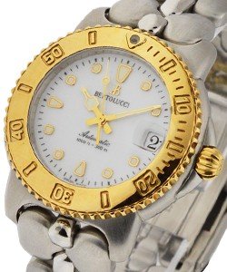replica bertolucci diver mid-size-2-tone 624.55.49b.210 watches