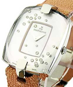 replica bertolucci doppia steel-with-diamonds 413.51.41.j.rose watches