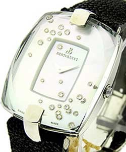 replica bertolucci doppia steel-with-diamonds 413.51.41.j.bleu watches