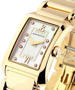 replica bertolucci fascino rose-gold-on-bracelet 913.55.67.671 watches