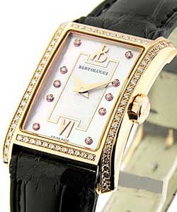 replica bertolucci fascino rose-gold-on-strap 913.501.67.b.671 watches