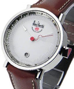 replica alain silberstein klub classic 2 steel kl8b watches