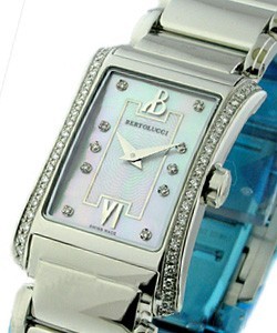 replica bertolucci fascino stainless-steel 913 10289 watches