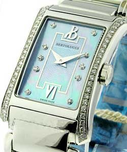 replica bertolucci fascino stainless-steel 913.55.41.b.674 watches