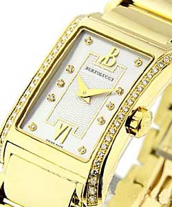 replica bertolucci fascino yellow-gold-on-bracelet 913.55.68.a.671 watches