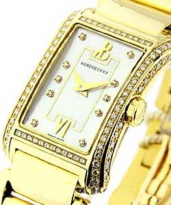 replica bertolucci fascino yellow-gold-on-bracelet 913.55.68.c.671 watches