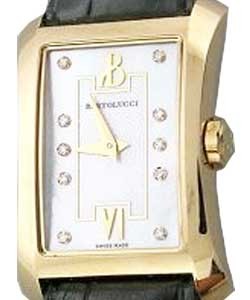 replica bertolucci fascino yellow-gold-on-strap 913 10003 watches