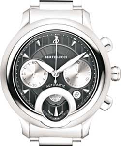 replica bertolucci giro giro chronograph in steel 1194.55.41.107d 1194.55.41.107d watches