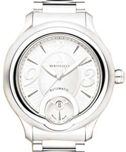 replica bertolucci giro giro quartz chronograph in steel 1143.55.41.11m 1143.55.41.11m watches