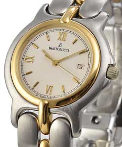 replica bertolucci pulchra two-tone 113.8055.49 watches