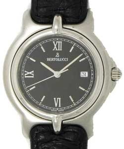 Replica Bertolucci Pulchra Steel Watches