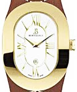 replica bertolucci serena yellow-gold-on-strap 323.51.49.22e.233 watches