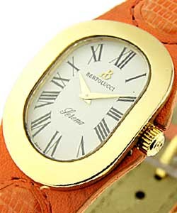 replica bertolucci serena yellow-gold-on-strap 313.50.68.2bo watches