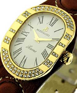 replica bertolucci serena yellow-gold-on-strap 313.50.68.8.2b0 watches