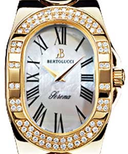replica bertolucci serena rosegoldonbracelet 313.55.68p.8.2bm watches