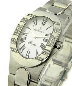 replica bertolucci serena ss-on-bracelet-with-diamonds 313.55.41.2.1bm watches