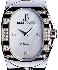 replica bertolucci serena ss-on-bracelet-with-diamonds 313.55.41p.2.671 watches
