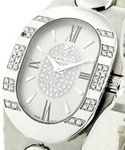 replica bertolucci serena ss-on-bracelet-with-diamonds 313 7685 watches