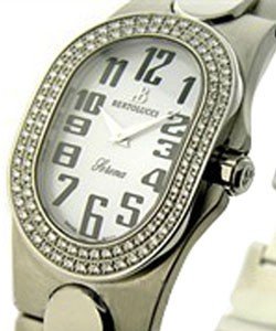 replica bertolucci serena ss-on-bracelet-with-diamonds 313.55.41.88.1am watches
