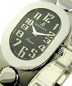 replica bertolucci serena ss-on-bracelet-with-no-diamonds 313.41.1a3 watches