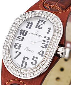 replica bertolucci serena ss-on-strap-with-diamonds 313.55.41.88.1am watches